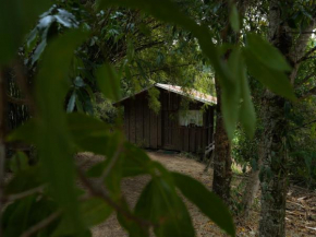 Valchi Hospedaje de Montaña
